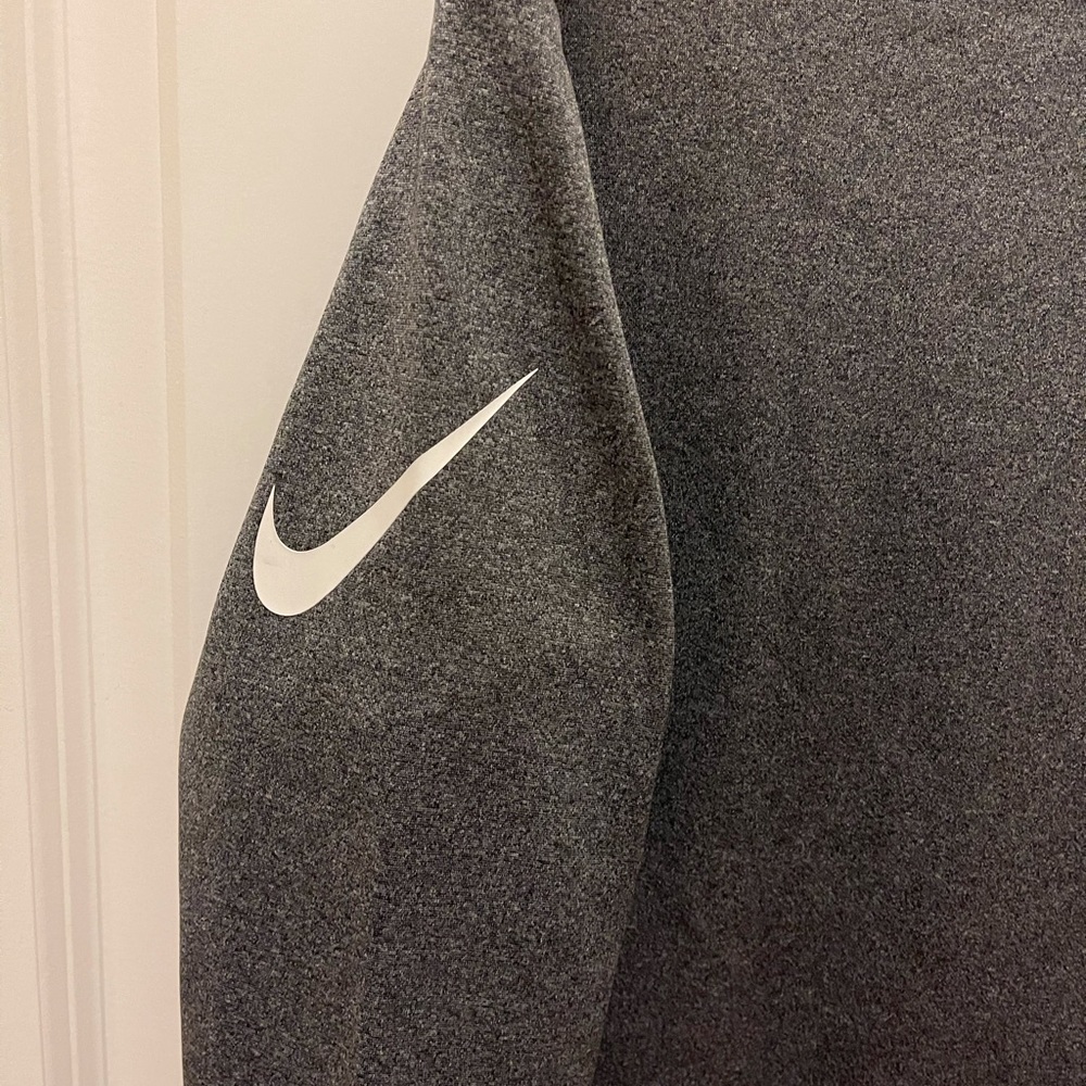 Nike golf jacket